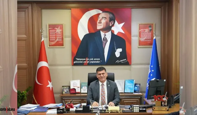 Doç. Dr. Ergül Halisçelik 'YEREL'in Gücünü Anlattı