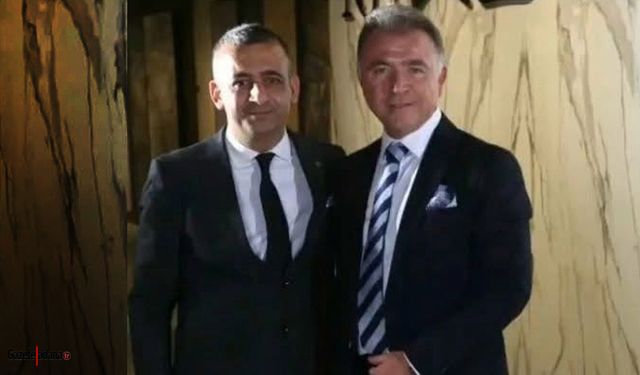Güral, AK Parti Genel Başkan Vekili Yardımcısı Oldu