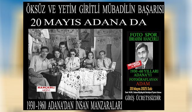 H. Yüksel Hançerli’nin Çabalarıyla…