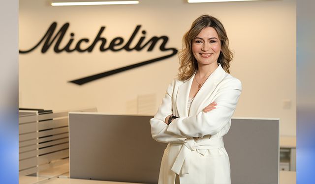 Michelin Türkiye’nin Satış Faaliyetlerine Yön Verecek
