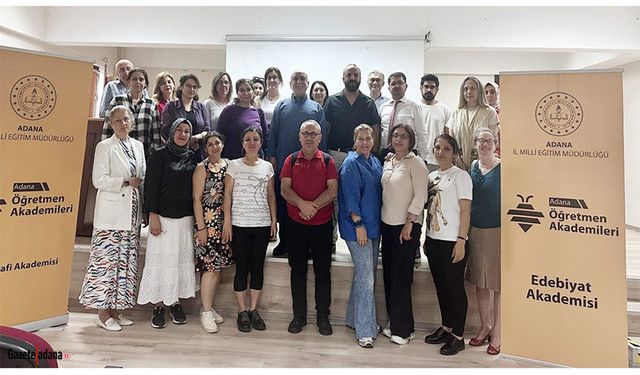 Gönül Üstadı Özke'nin Dilinden Yaşar Kemal