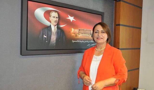 “Gençler, Sonsuza Dek Atatürk’ün İzinden Yürüyecek”