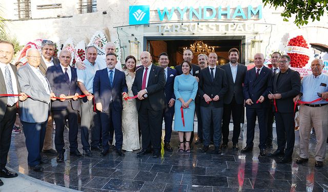 Tarsus’ta 17 Konağın Hikâyesi, Turizmin Yeni Yüzü Oldu