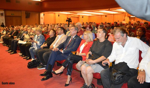 Ortadoğu’daki Güncel Gelişmeler Masaya Yatırıldı