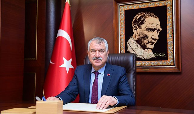 "Gençlere Olan İnancımız ve Güvenimiz Büyüyor"