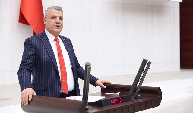 "RANT VE TALAN HIRSIYLA SALDIRIYORLAR"