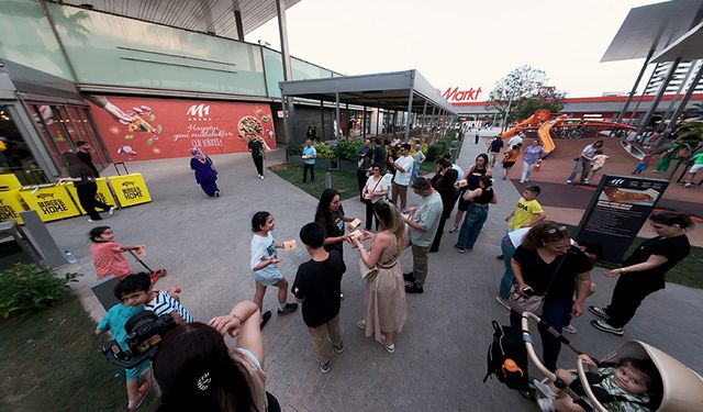 Burgerhome’dan Dünya Burger Günü’ne Anlamlı Dokunuş: “Burger Paylaştıkça Güzel!”