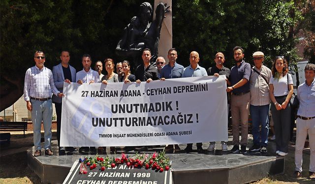 Yapı Denetimi Nitelikli Hale Getirilmelidir