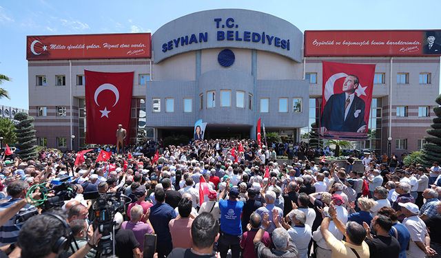 Zeydan Karalar: “Yapılanlara Boyun Eğmeyeceğiz, Direneceğiz”