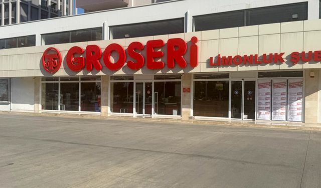 Groseri meslek indirim günleri devam ediyor!