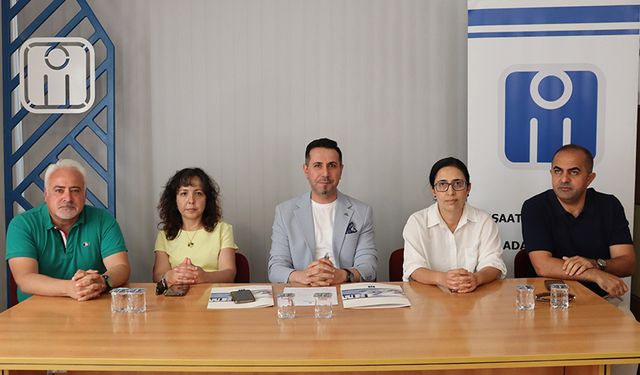 İMO: Artan Trafik Azalan Yaşam Kalitesi Demektir