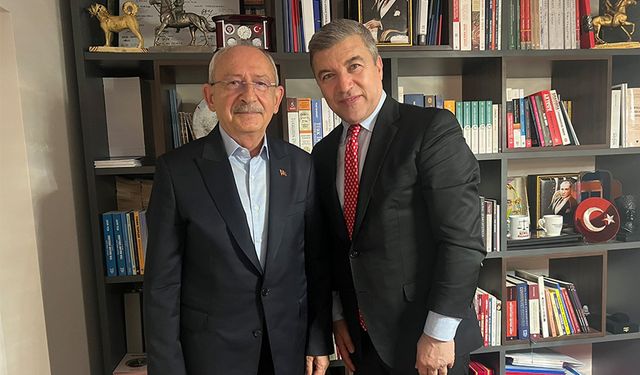 Partimi Adliyede Tartıştırmam!