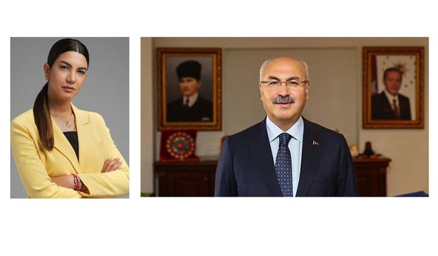 Adana'nın İmajı'nı Doğru İletişimi ve Etik Haberciliği konuşacaklar