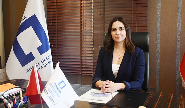 “Kaçak Yapılara Geçit Verilmemeli”