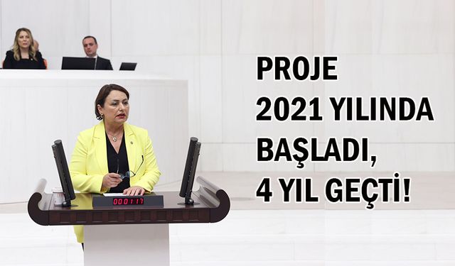 Binlerce Ailenin ‘EV’ Bekleyişi Sürüyor!