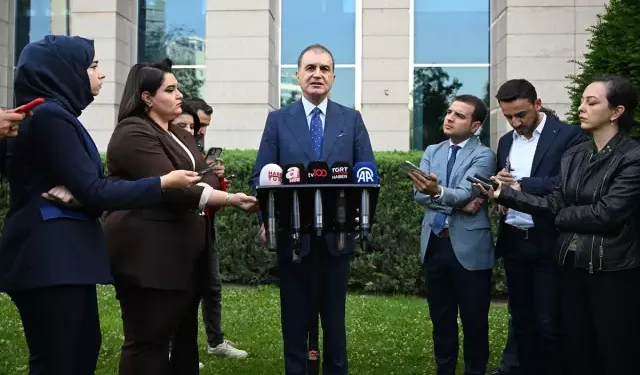 "Silah bırakma süreci somut olarak tam ve eksiksiz gerçekleşmelidir"