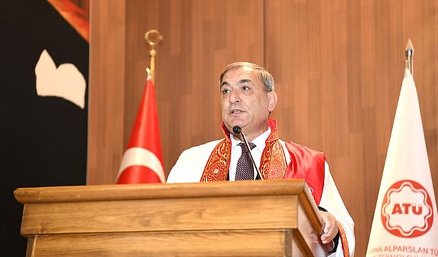 “Sıra Dışı Bilim İnsanı” Kategorisinde Yer Aldı