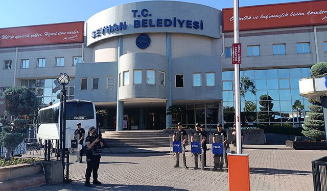CHP Seyhan’da Kritik Saatler Başladı