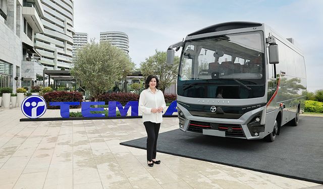 TEMSA Efsanesi Prestij, Yenilenen Yüzüyle Yeniden Yollara Çıkıyor