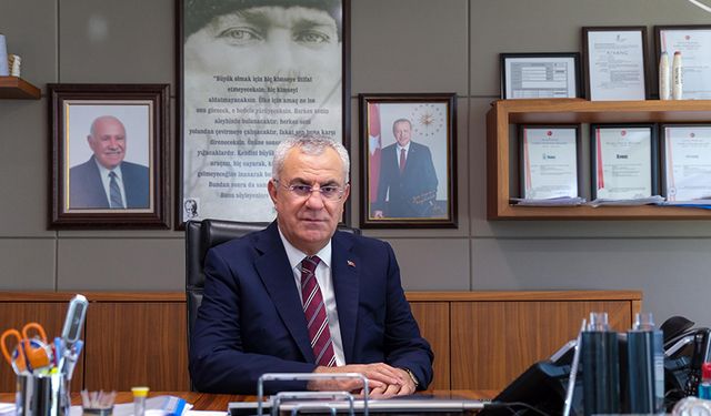 Adana Ekonomisinde Gururlandıran Tablo: İlk Binde 19 Adana Firması
