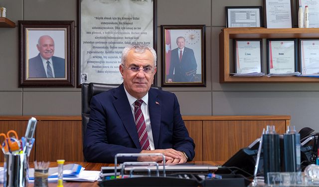 Mayıs Ayında İhracat Korundu