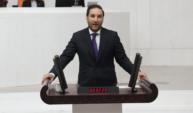 Bilici: “Zeydan Karalar’a Yapılan Müdahale, Adana’nın İradesine Darbedir”