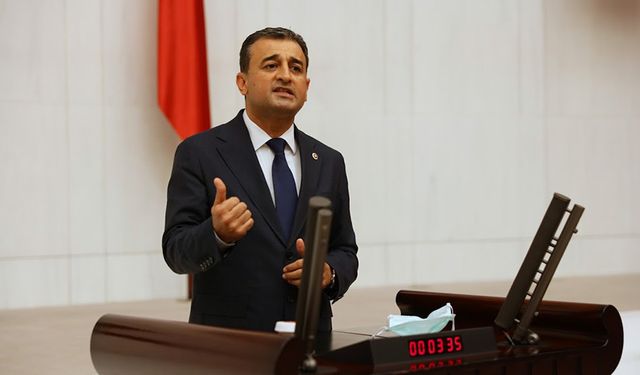 Adanalılar, bu çağ dışı tabloyu hak etmiyor!