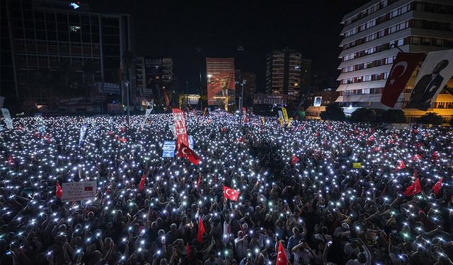 Adanalı İradesine Sahip Çıktı