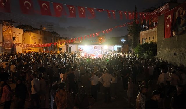CHP Adana İl Başkanlığı Mahalle Buluşmalarına Başladı