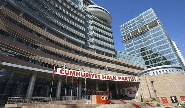 CHP'den Adana’daki Meclis Üyelerine kötü haber!