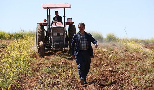 "Üretmek isteyen çiftçinin önüne bürokratik engeller çıkarılmamalı"