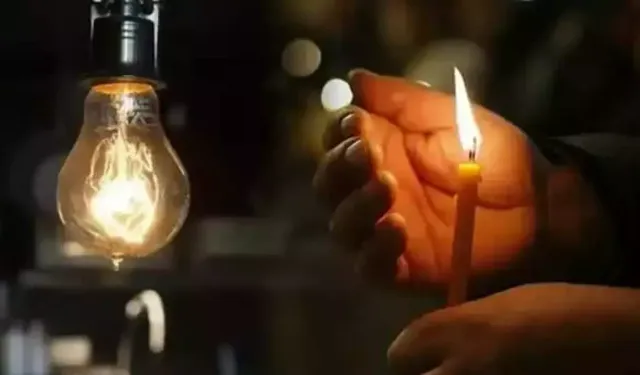 Adana Hafta Sonu Elektriğe Hasret Kalacak