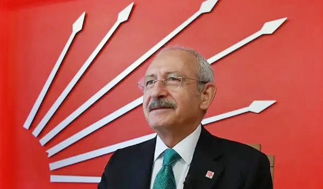 Kılıçdaroğlu’ndan Silivri Cezaevi’ne ziyaret: 2 kişi ile görüşecek