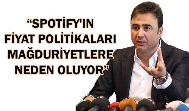 Ergül: Gösterilecek Hassasiyetin Tüm Sorunları Gidereceğine İnanıyoruz