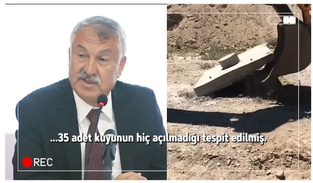 CHP Adana İl Başkanlığı: "Bu adam mı yolsuzluk yapacak?