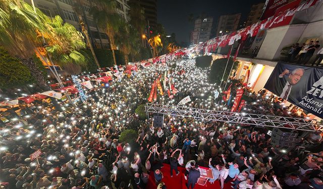 Zeydan Karalar’a destek çığ gibi büyüyor