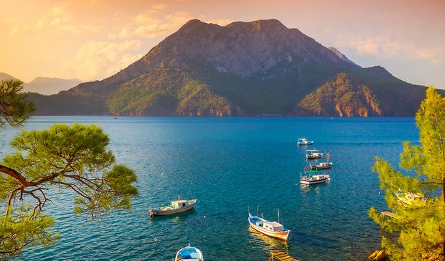 Tek Başına Gidilebilecek En Güzel Tatil Yerleri