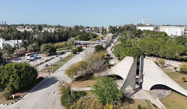 Çukurova Üniversitesine Yerleştirmeler Sonuçlandı