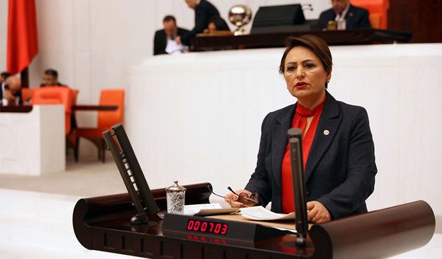 “İnsanlar Ölüyor, Hükümet Seyirci Kalıyor”