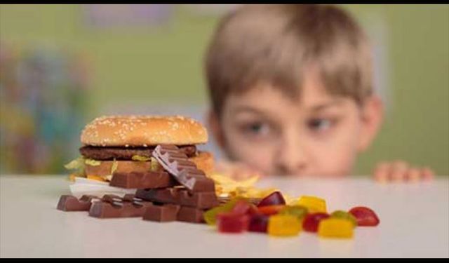 "Uykudan Önce Abur Cubur, Sağlık İçin Tehdit"