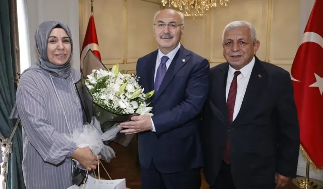 4. Adana Tanıtım Günleri, 23-26 Ekim 2025 Tarihleri Arasında Gerçekleştirilecek