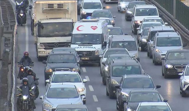 İstanbul’da  Pilot Uygulama Başladı: “Dikkat, Eksik Bilgilendirme Kazaya Yol Açabilir”