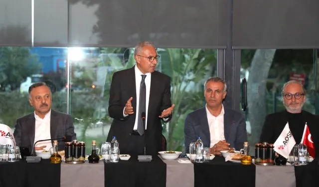 41 Binin Üzerinde İstihdam ve 1,8 milyar Dolarlık İhracat İle Türkiye Ekonomisine Dev Katkı