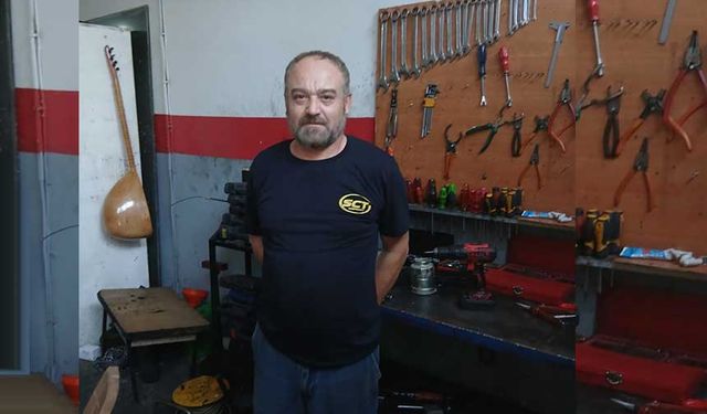 Bekir Şahin: Ben Değil, Esnaf Yönetecek