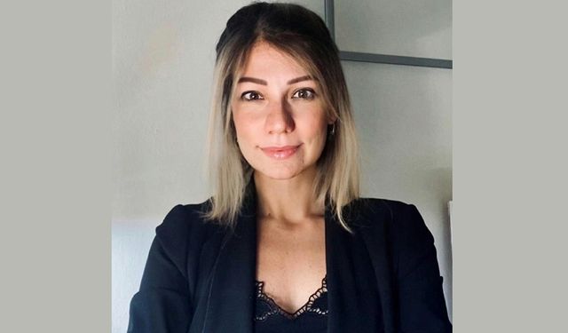 BURCU KANDEMİR ŞEN, PEPSICO TÜRKİYE’NİN YENİ CFO’SU OLDU