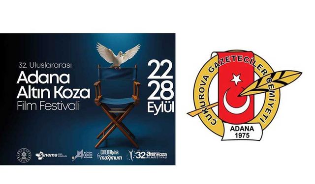 Altın Koza Kapsamında Basına Destek İçin Yarışma Düzenlenecek