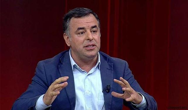 Barış Yarkadaş’tan CHP’ye Sert Tepki: “Geç Bile Kaldınız”