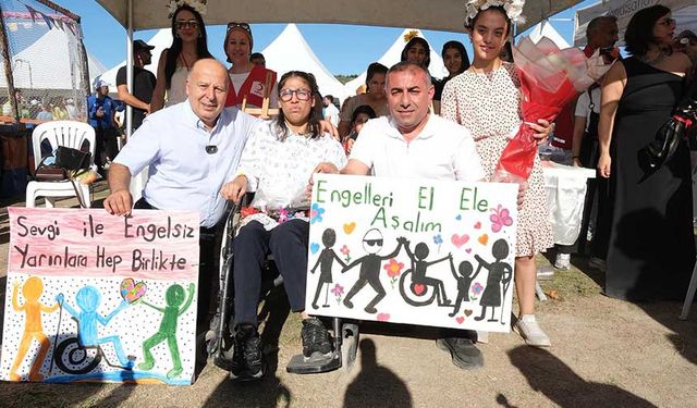 Engelsiz Adana, Temiz Çevre için EngelsizFest