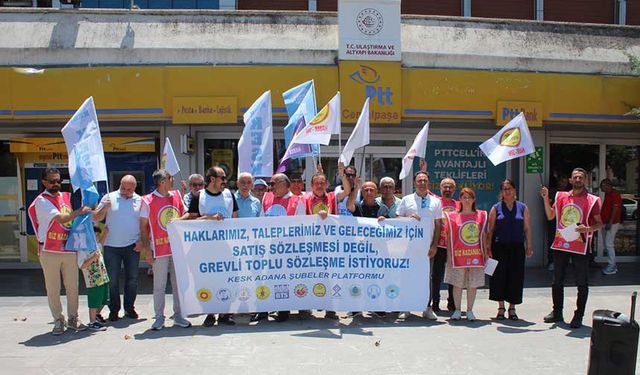 PTT Hukuk Tanımıyor: Mahkeme Kararlarını Uygulamıyor!