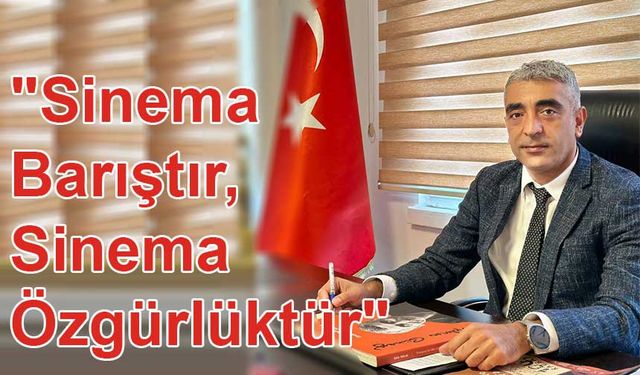 “Savaş Değil Barış, Nefret Değil İnsanlık Kazanacak”